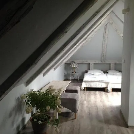 Vila Large With Garden, 6 Bedrooms Belczna