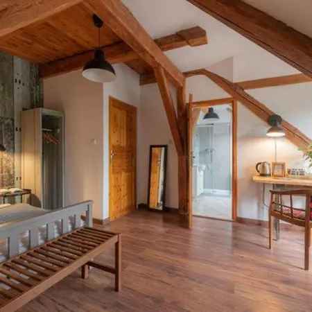 Vila Large With Garden, 6 Bedrooms